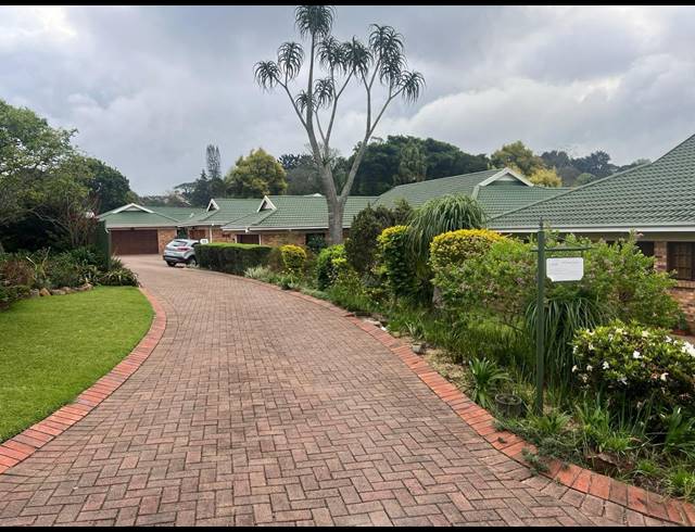 3 BEDROOM HOUSE TO LET IN GILLITTS